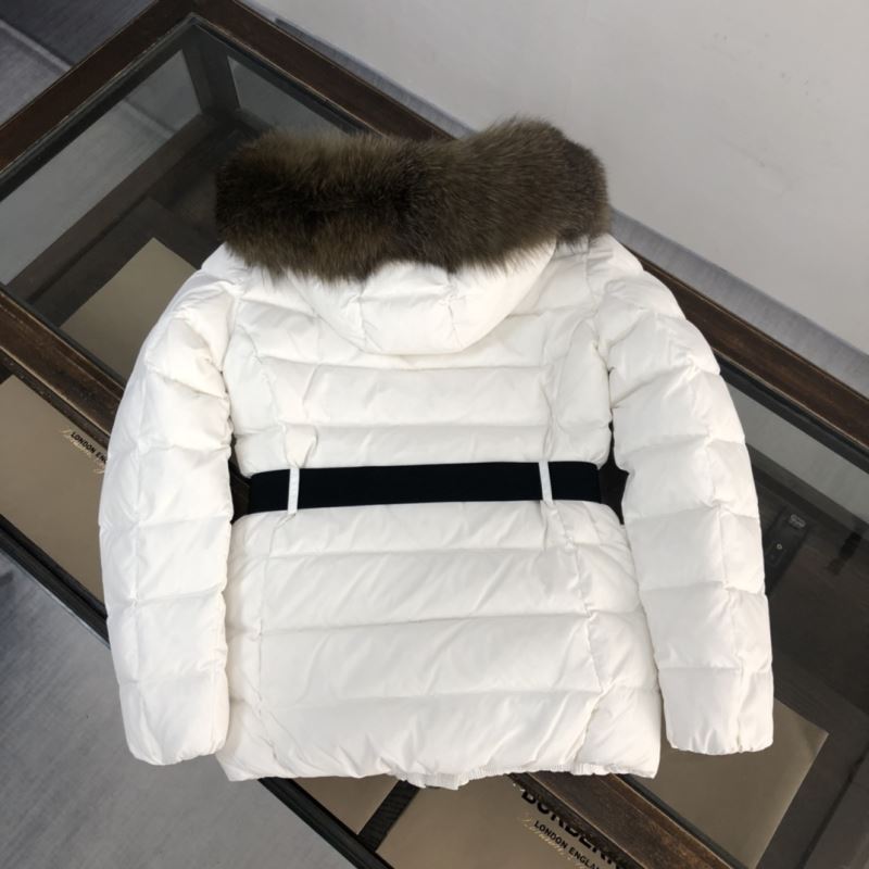 Moncler Down Jackets